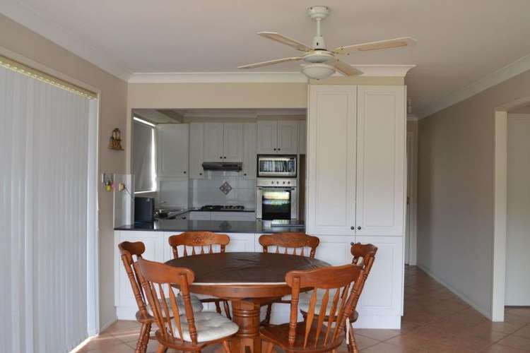 Second view of Homely house listing, 8 Stewart Street, Tarago NSW 2580