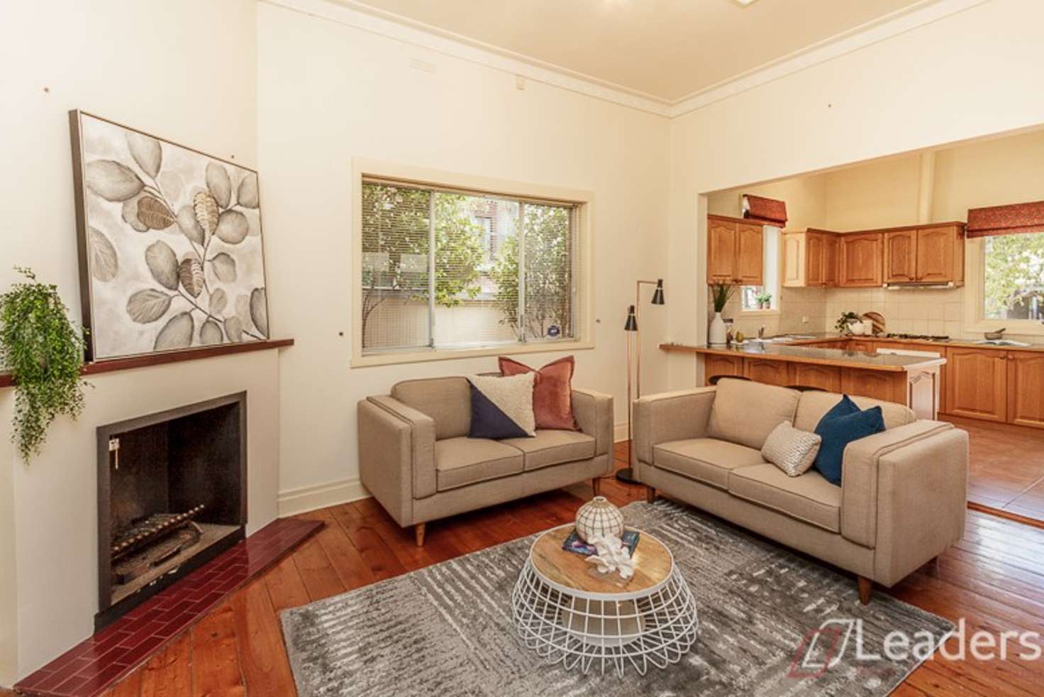 Main view of Homely house listing, 57 VICTORIA ROAD, Hawthorn East VIC 3123