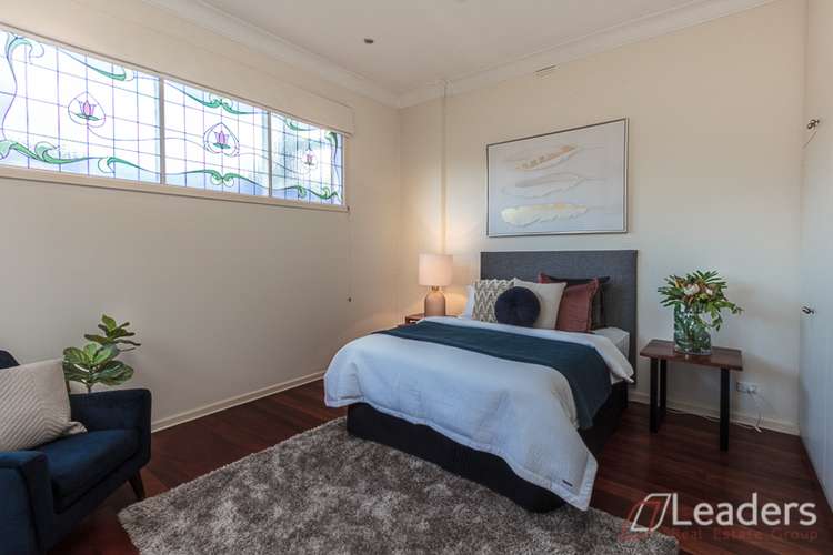 Second view of Homely house listing, 57 VICTORIA ROAD, Hawthorn East VIC 3123