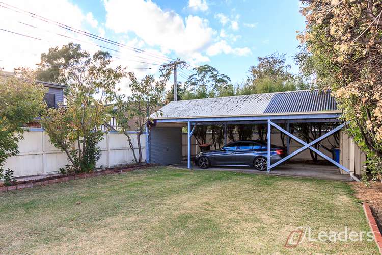 Fourth view of Homely house listing, 57 VICTORIA ROAD, Hawthorn East VIC 3123