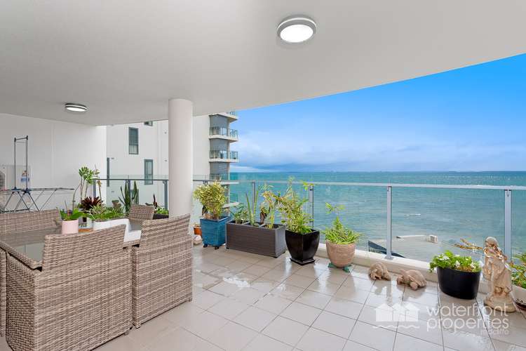 Main view of Homely apartment listing, 52/36 WOODCLIFFE CRESCENT, Woody Point QLD 4019