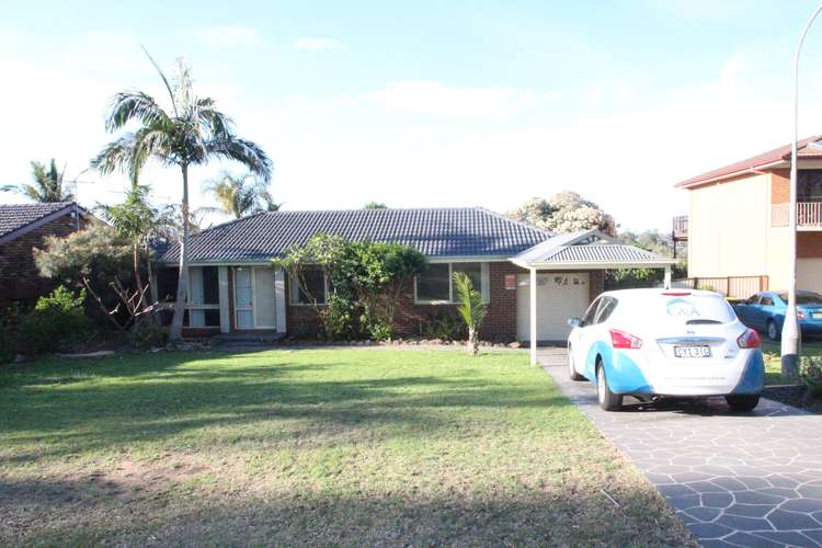 Main view of Homely house listing, 15 Alabaster Place, Eagle Vale NSW 2558
