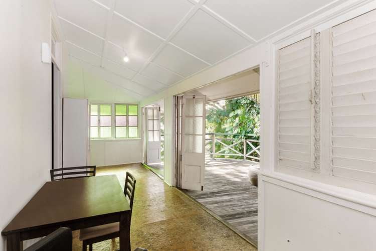 Sixth view of Homely blockOfUnits listing, 1 Fryer Street, North Ward QLD 4810