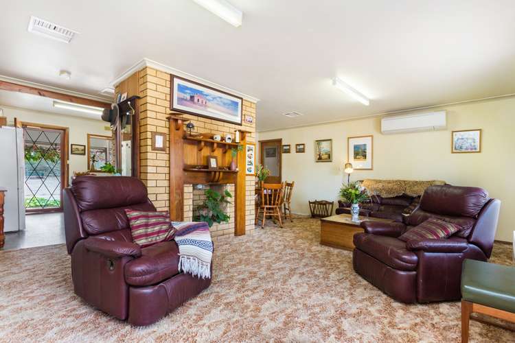 Fourth view of Homely house listing, 309 Sinclairs Lane, Walmer VIC 3463