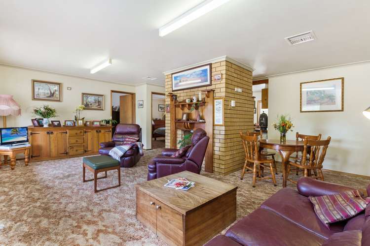 Sixth view of Homely house listing, 309 Sinclairs Lane, Walmer VIC 3463