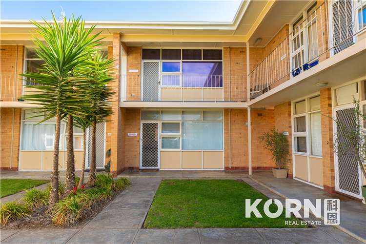 Second view of Homely unit listing, 3/21 NILE STREET, Glenelg SA 5045