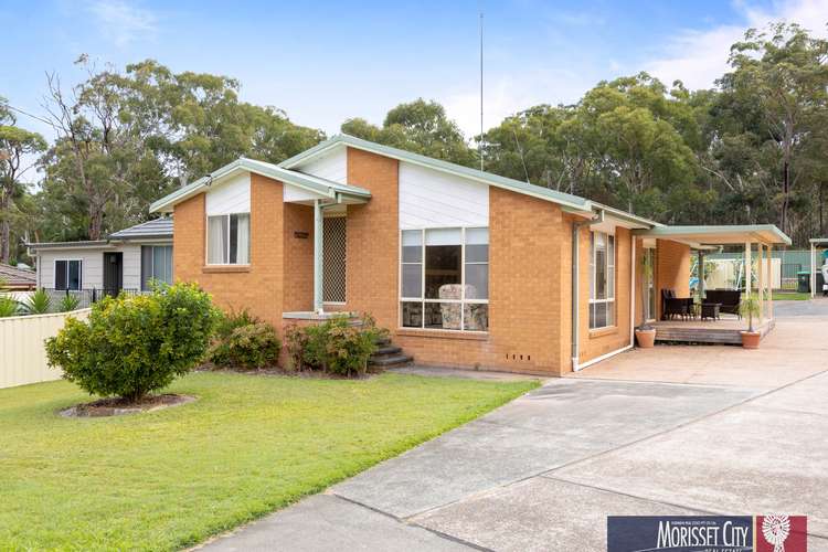 Main view of Homely house listing, 6A Watt Street, Windermere Park NSW 2264