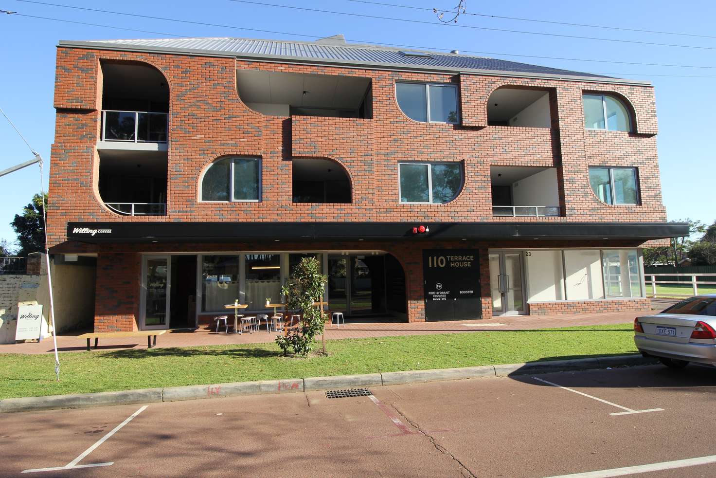Main view of Homely apartment listing, 10/110 Terrace Road, Guildford WA 6055