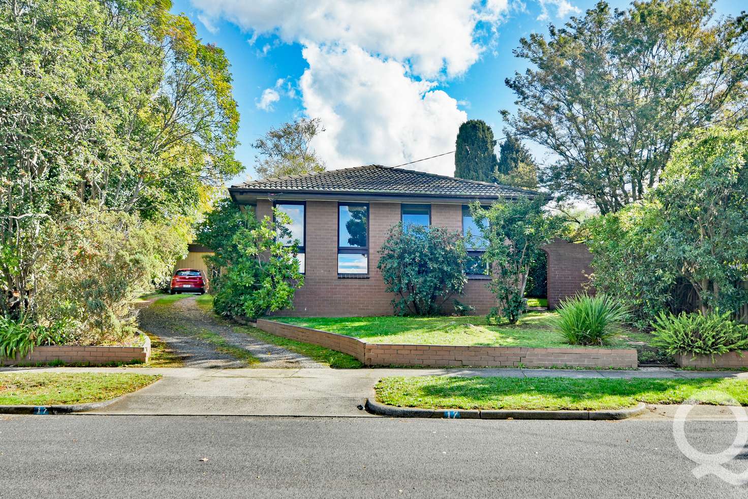 Main view of Homely house listing, 17 SINCLAIR STREET, Warragul VIC 3820