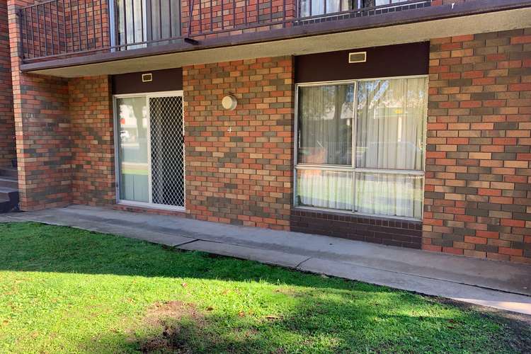 Third view of Homely unit listing, 4/399 GEORGE STREET, Deniliquin NSW 2710