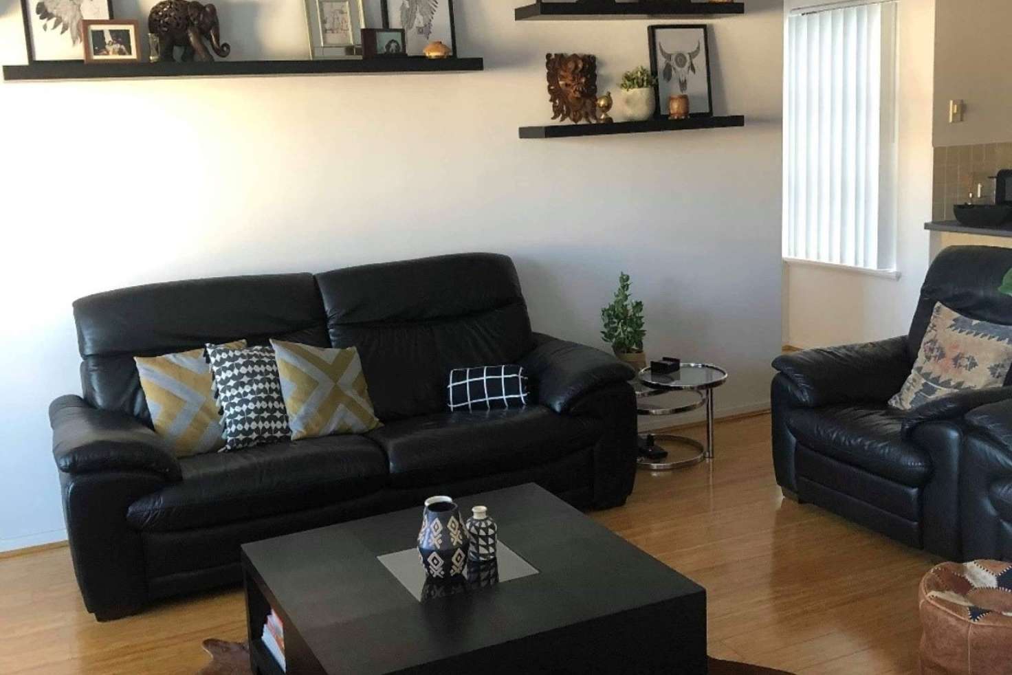 Main view of Homely apartment listing, 48/8 Kadina Street, North Perth WA 6006