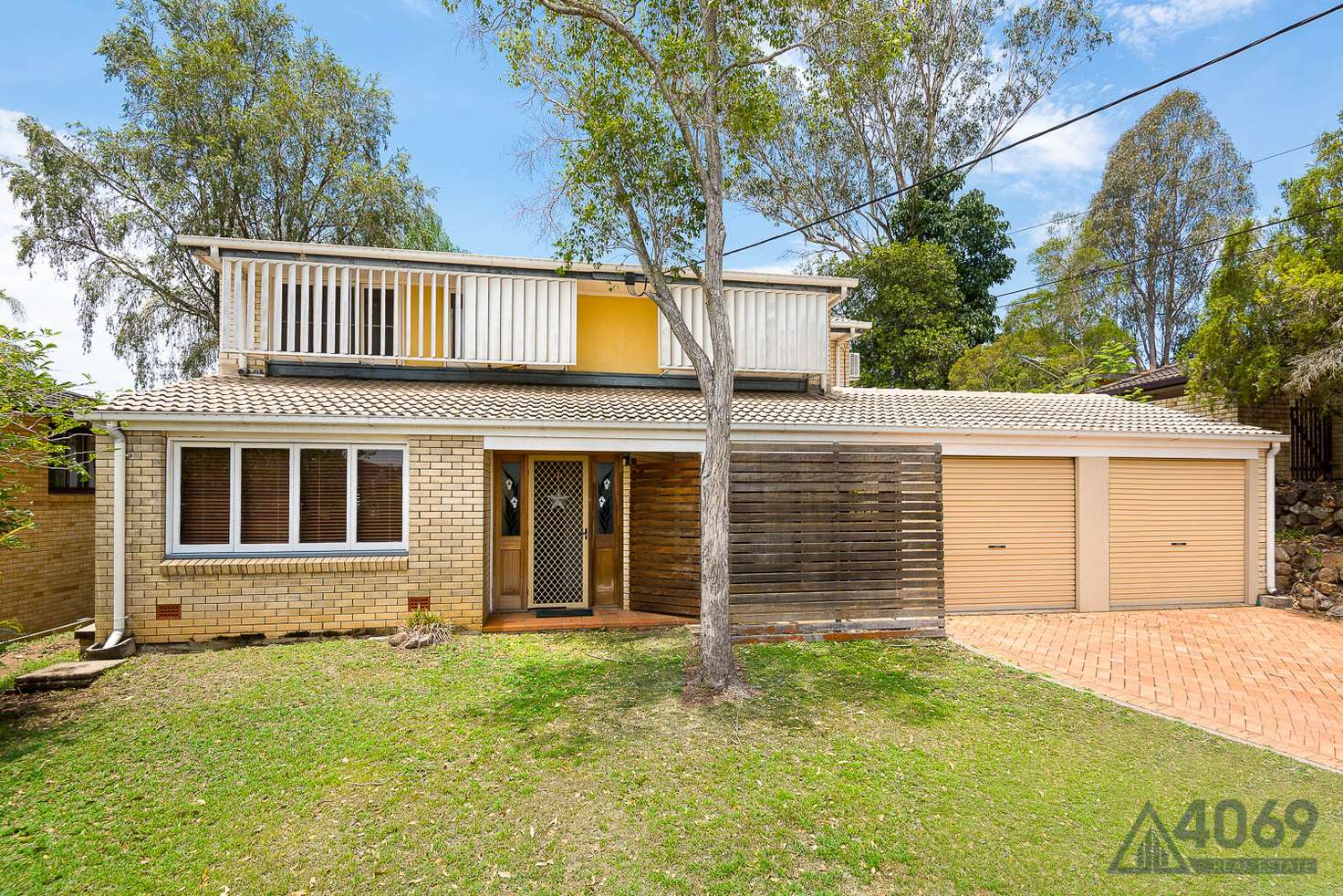 Main view of Homely house listing, 16 Harvard Street, Kenmore QLD 4069