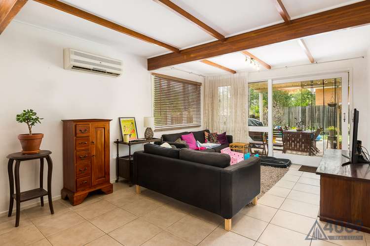 Second view of Homely house listing, 16 Harvard Street, Kenmore QLD 4069