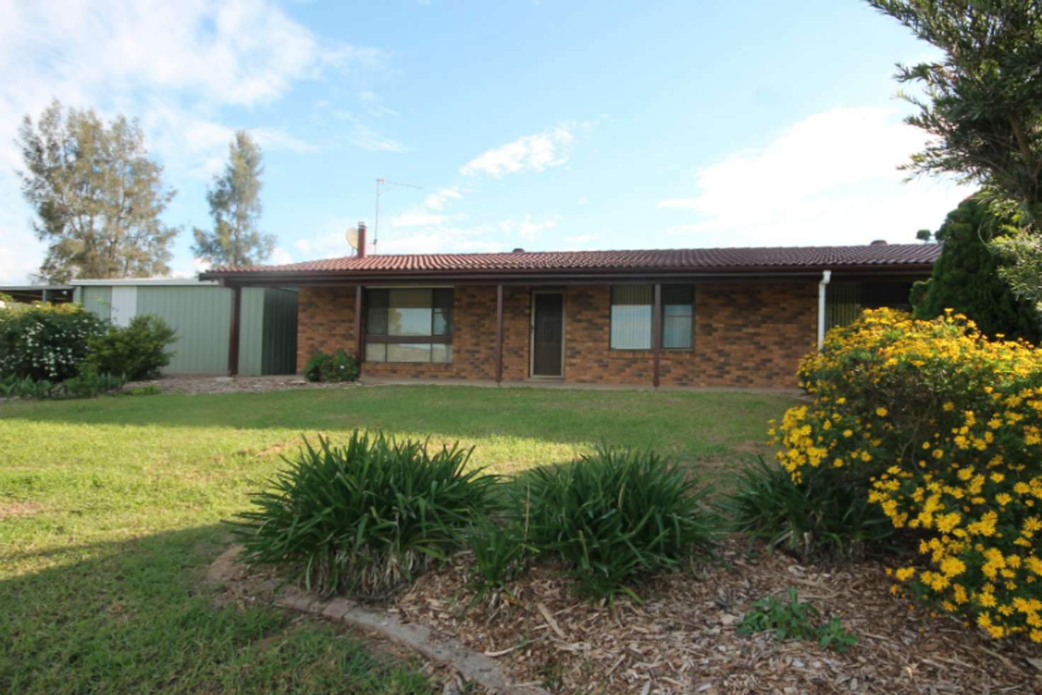 Main view of Homely house listing, 92 Rifle Range Road, Merriwa NSW 2329