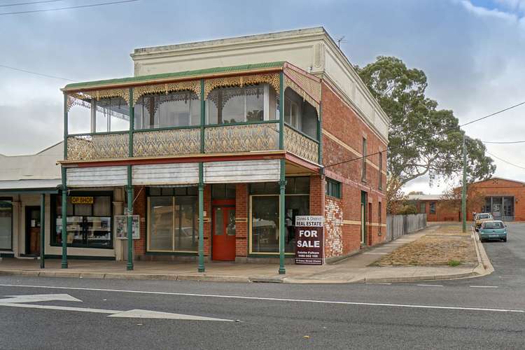 Second view of Homely house listing, 126 High Street, Avoca VIC 3467