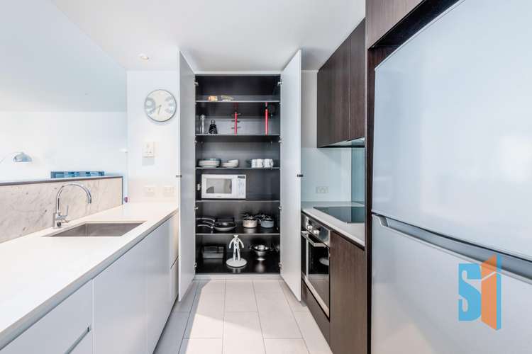 Fifth view of Homely apartment listing, 20/11 Sydney Avenue, Barton ACT 2600