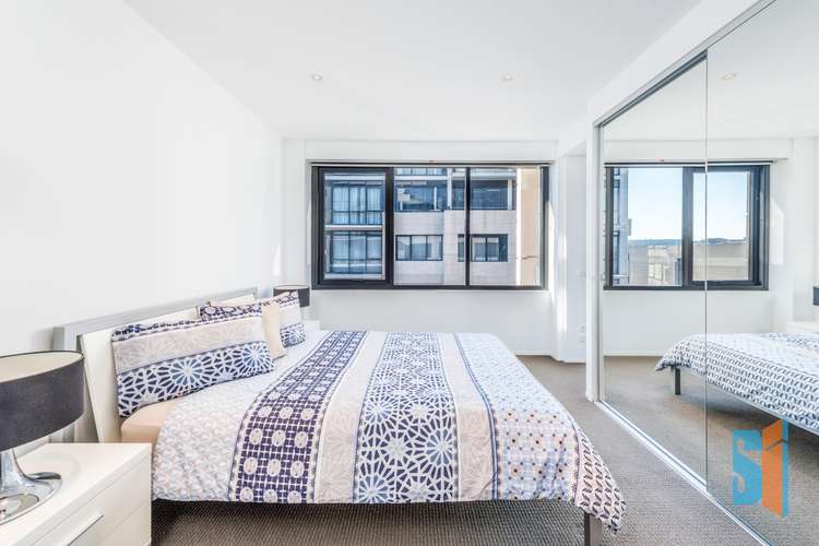 Seventh view of Homely apartment listing, 20/11 Sydney Avenue, Barton ACT 2600