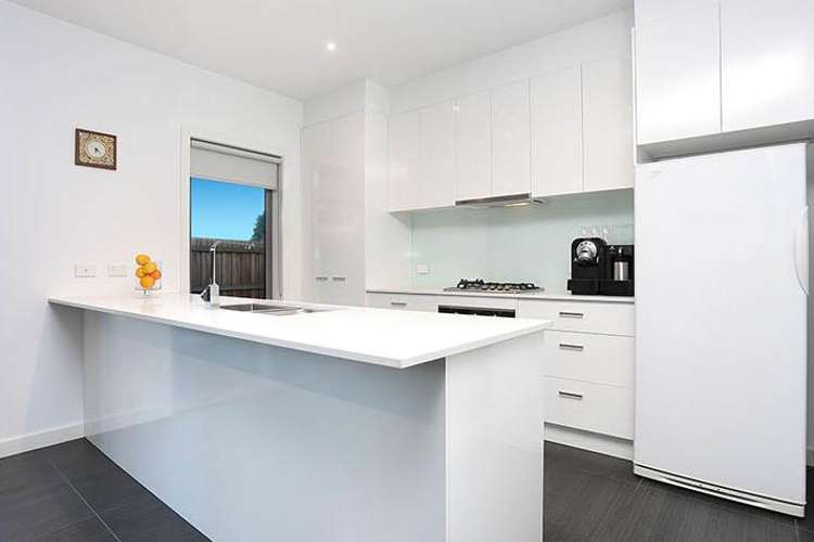 Third view of Homely townhouse listing, 2/10 Loveridge Way, South Morang VIC 3752