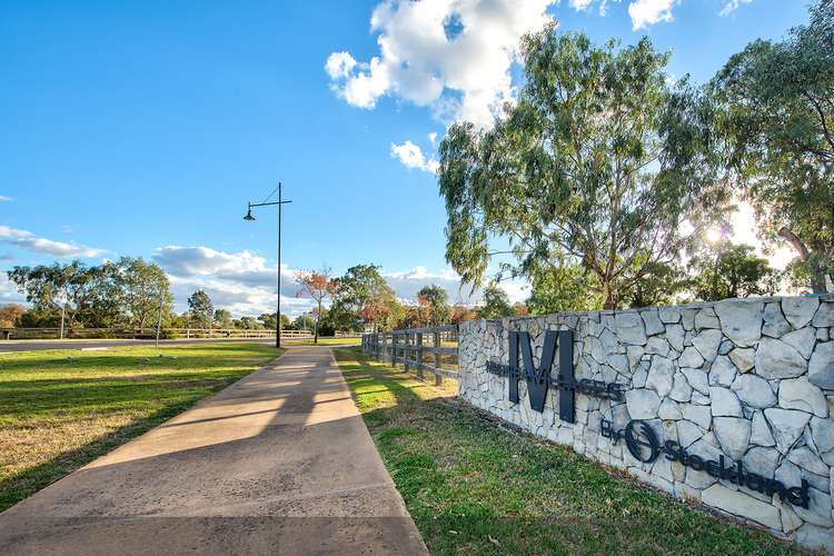 Third view of Homely residentialLand listing, 4 Bouquet Close, Mernda VIC 3754