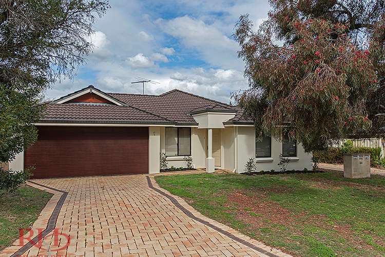 Main view of Homely villa listing, 1/44 ALDAY STREET, St James WA 6102
