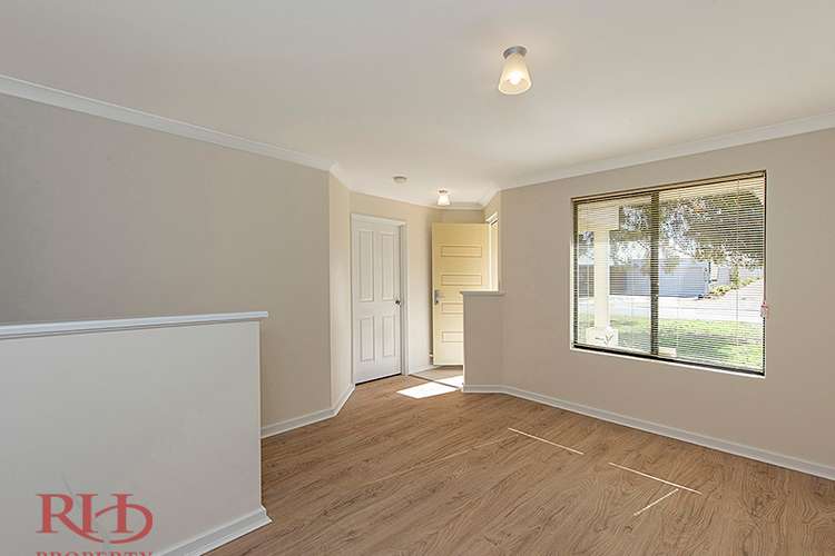 Second view of Homely villa listing, 1/44 ALDAY STREET, St James WA 6102