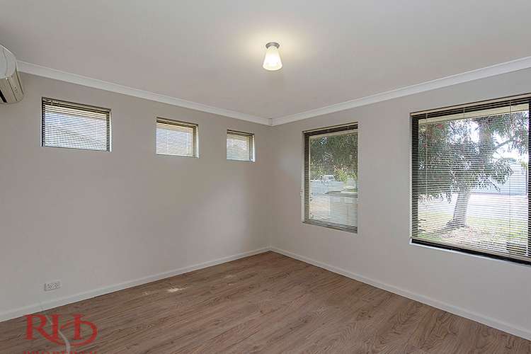 Third view of Homely villa listing, 1/44 ALDAY STREET, St James WA 6102