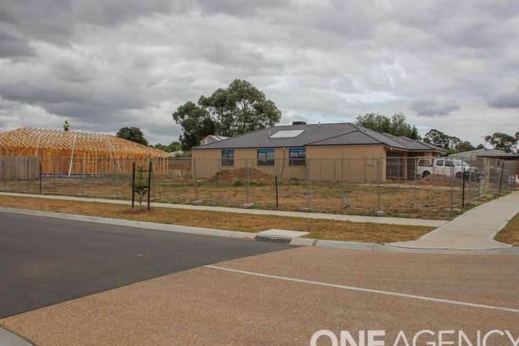 Third view of Homely residentialLand listing, 6 Langley Boulevard, Lang Lang VIC 3984