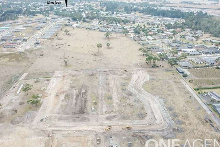 Third view of Homely residentialLand listing, Lot 70 Giacco Boulevard, Lang Lang VIC 3984