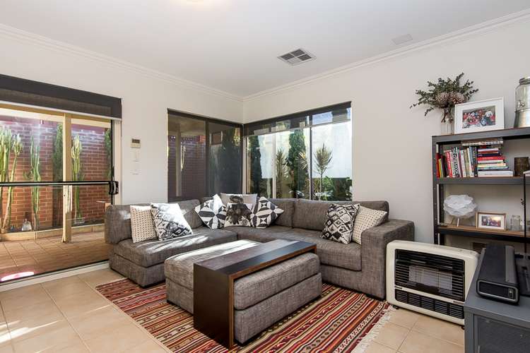 Main view of Homely villa listing, 48B Teague Street, Victoria Park WA 6100