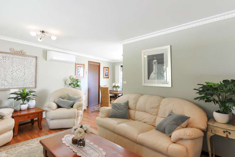 Second view of Homely unit listing, 1/6 Waroo Place, Bomaderry NSW 2541