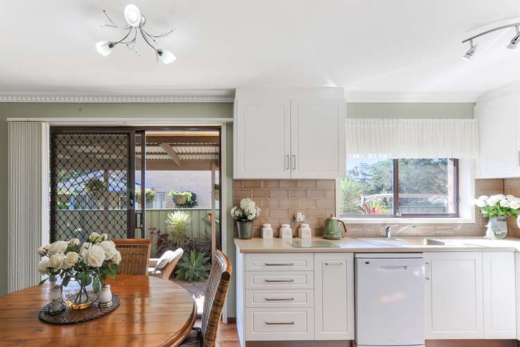 Fifth view of Homely unit listing, 1/6 Waroo Place, Bomaderry NSW 2541