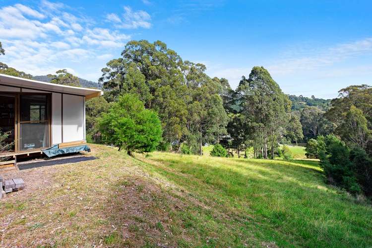 Second view of Homely residentialLand listing, LOT 7 Ridge Road, Central Tilba NSW 2546