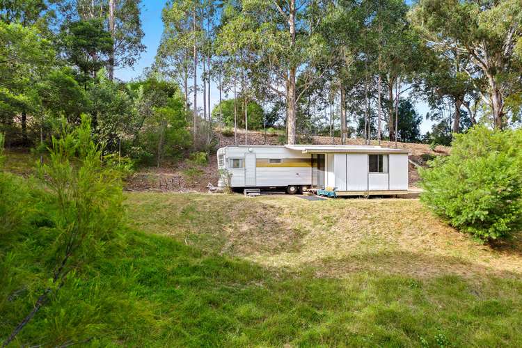 Sixth view of Homely residentialLand listing, LOT 7 Ridge Road, Central Tilba NSW 2546