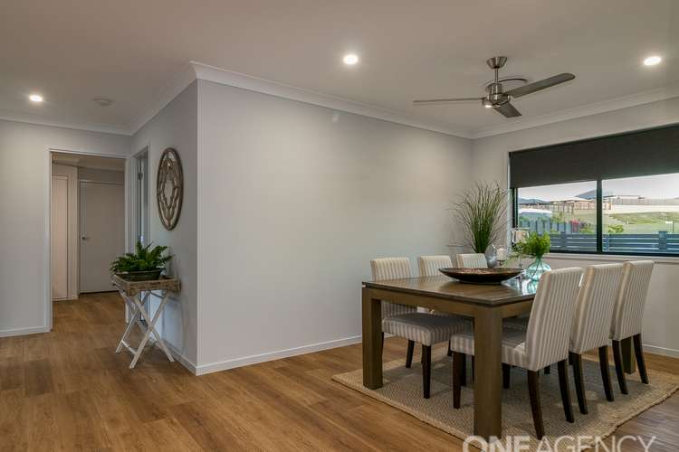 Fourth view of Homely house listing, 18 PREMIER PLACE, Narangba QLD 4504