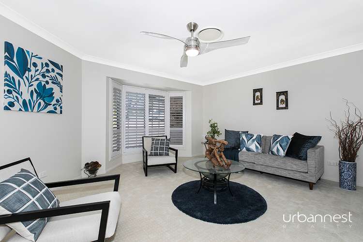 Second view of Homely house listing, 31 OXFORD CRESCENT, Bridgeman Downs QLD 4035