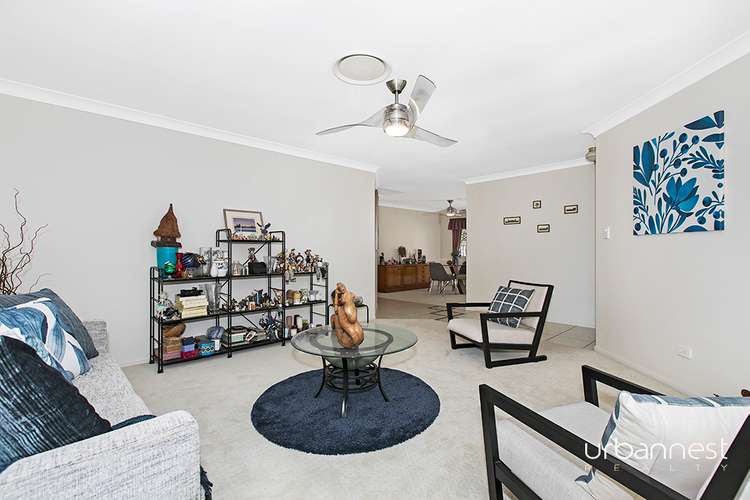 Third view of Homely house listing, 31 OXFORD CRESCENT, Bridgeman Downs QLD 4035