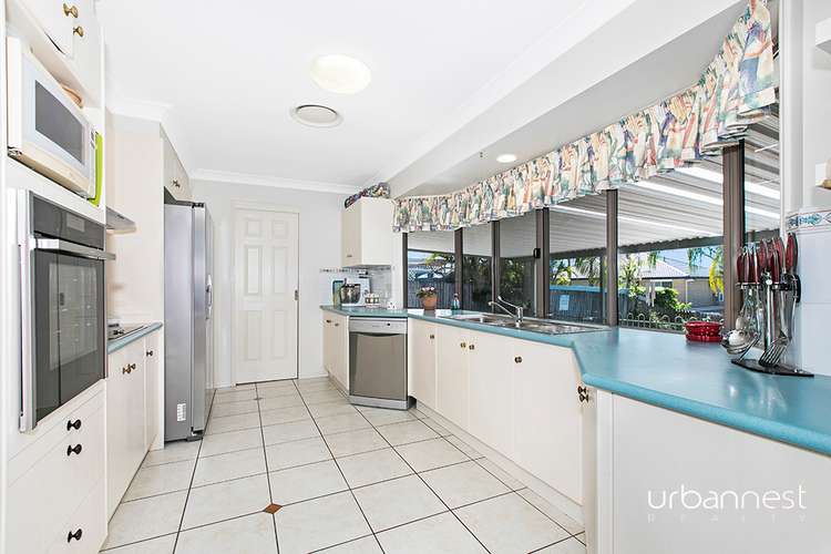 Fourth view of Homely house listing, 31 OXFORD CRESCENT, Bridgeman Downs QLD 4035