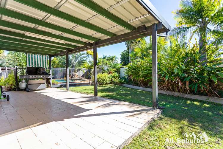 Second view of Homely house listing, 11 Grix Court, Crestmead QLD 4132