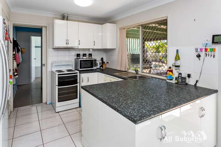 Fourth view of Homely house listing, 11 Grix Court, Crestmead QLD 4132