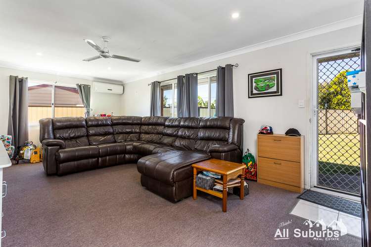 Fifth view of Homely house listing, 11 Grix Court, Crestmead QLD 4132