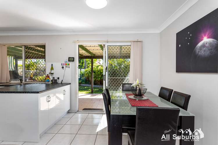 Sixth view of Homely house listing, 11 Grix Court, Crestmead QLD 4132