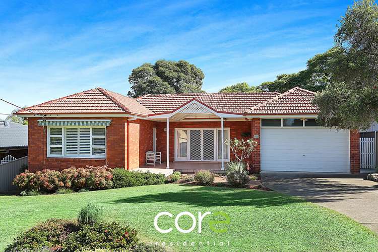 27 Keene Street, Baulkham Hills NSW 2153