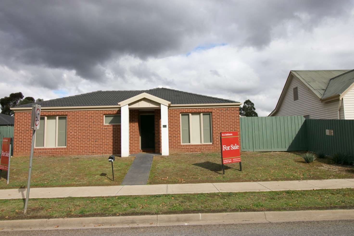 Main view of Homely townhouse listing, 3 Whatton Place, Yea VIC 3717