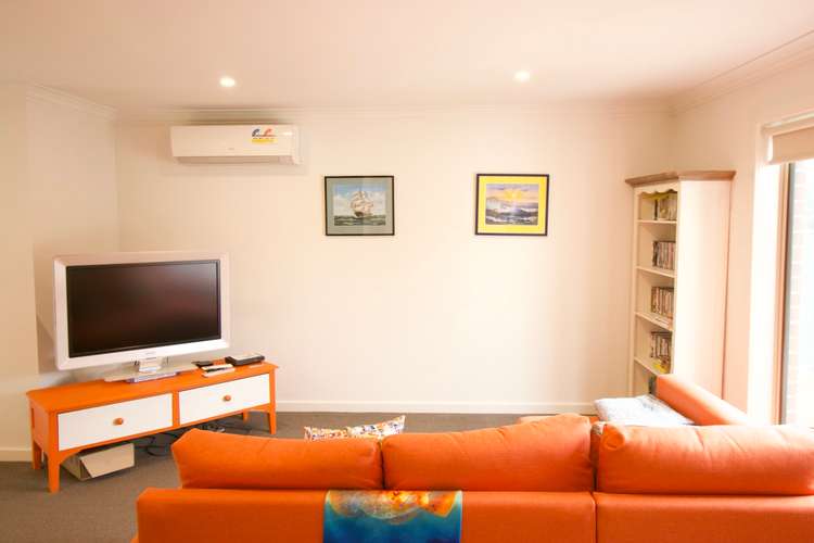Third view of Homely townhouse listing, 3 Whatton Place, Yea VIC 3717