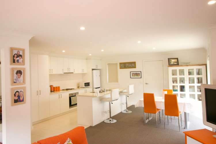 Fourth view of Homely townhouse listing, 3 Whatton Place, Yea VIC 3717