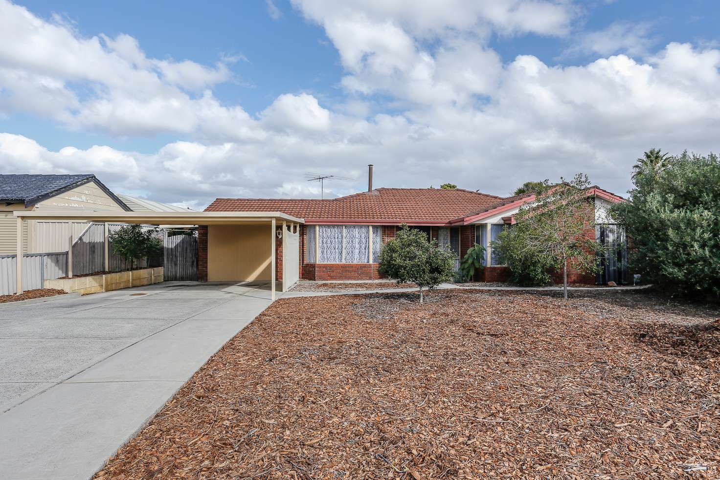 Main view of Homely house listing, 7 FALCON CLOSE, Ballajura WA 6066