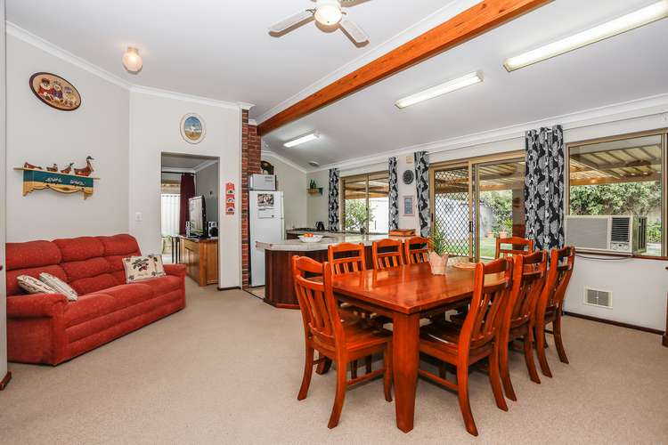 Fifth view of Homely house listing, 7 FALCON CLOSE, Ballajura WA 6066