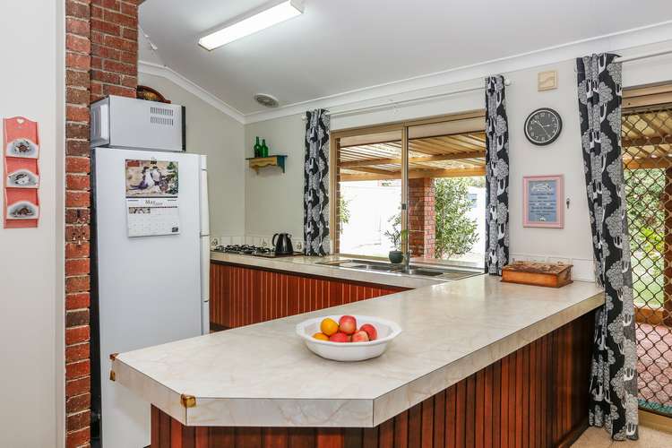 Seventh view of Homely house listing, 7 FALCON CLOSE, Ballajura WA 6066