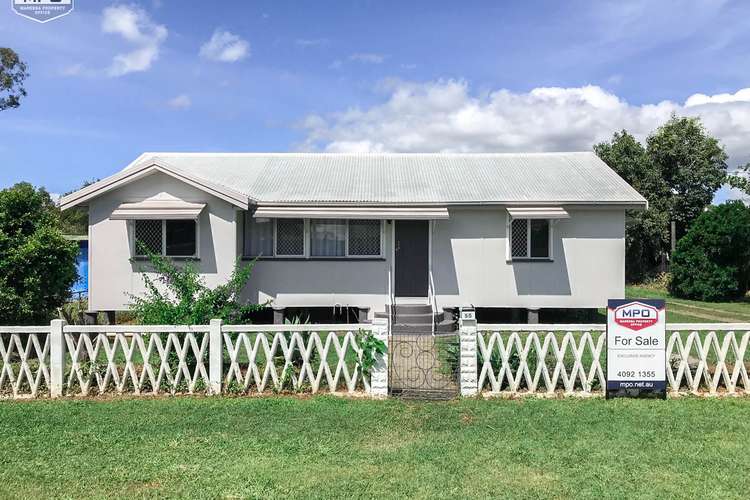 Main view of Homely house listing, 55 Vaughan Street, Mareeba QLD 4880