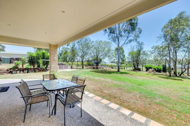 Main view of Homely house listing, 74-80 Ballantrae Road, Tamborine QLD 4270